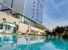 Oca Puerta del Camino Hotel