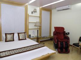 Gambaran Hotel: Nam Phong Hotel