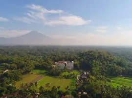 Plataran Heritage Borobudur Hotel