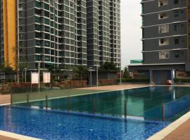 Hotel Photo: Vista Alam Dreamland