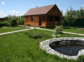 صور الفندق: Individual House-Sauna