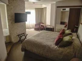 Antu Malal Hotel