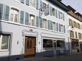 Hotel du Lac Grandson