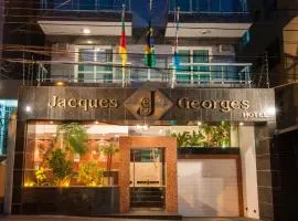 Hotel Jacques Georges Business, hotel in Pelotas