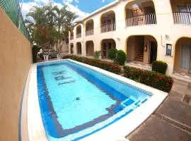 Hotel Rio Balsas
