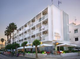 Hình ảnh khách sạn: Paritsa Hotel