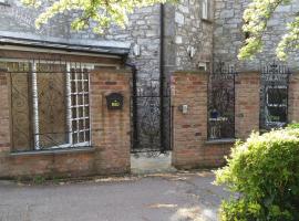 Photo de l’hôtel: Historic Hideaway in Cork City Centre