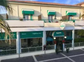 伦格马尔酒店