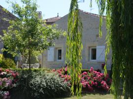 Photo de l’hôtel: Gite Lune de Miel