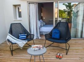 Bordoy Casa Ládico - Hotel Boutique Adults Only, hotel in Mahón