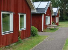 Allégården Kastlösa Vandrarhem, hotel in Kastlösa