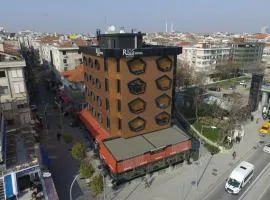 Rios Edition Hotel