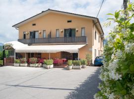 Gambaran Hotel: Hotel Tre Castelli