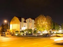 SAN REMO Fine.Food.Hotel