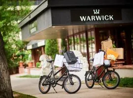 Warwick Denver