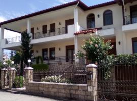 Ξενοδοχείο φωτογραφία: Hotel Archontiko Dimitra