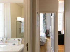 Hotel Photo: Bordeaux Appartement- Triangle d'or