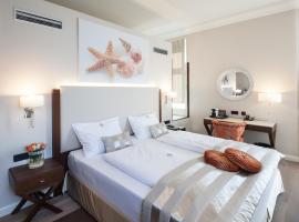 Gambaran Hotel: Boutique Hotel Adria