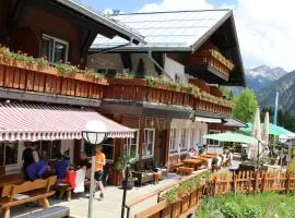 Alpenhotel Widderstein