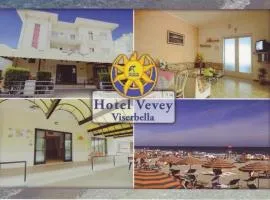 Hotel Vevey
