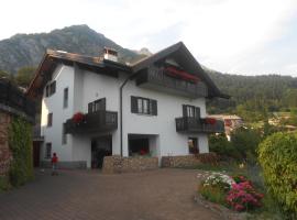 Hotel kuvat: Casa La Guarda