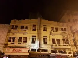 Hotel Hilton