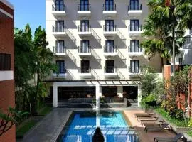 Hotel Santika Premiere Malang
