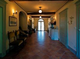 Hình ảnh khách sạn: Villa Orlandina