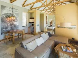 The Olive Exclusive All-Suite Hotel