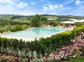 Hotel Photo: Villa Le Calvane