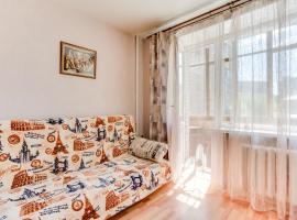 Hotelfotos: Apartment on Krutitskiy pereulok 15