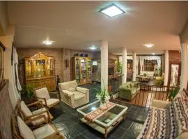 Hotel Bahia Nueva