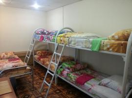 Фотография гостиницы: Hostel Bulvar