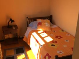 Hotel Photo: Hostal Brisas del Sur