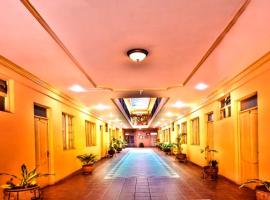 Gambaran Hotel: Hotel Monserrat