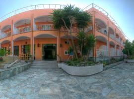 Gambaran Hotel: Hotel Benitses Arches