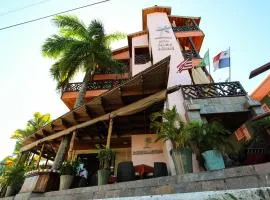 Hotel Palma Royale, hotel in Bocas del Toro