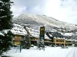 Hotel & Restaurante Peña