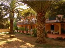 Albergo Belvedere, hotel in Porto Santo Stefano