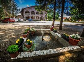 A picture of the hotel: Vacation Home Keskic