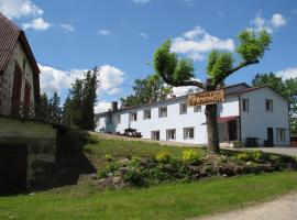 Zdjęcie hotelu: Pinska Guesthouse