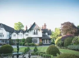 Mere Court Hotel