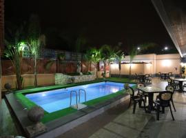 Hotelfotos: Casa Gardenia