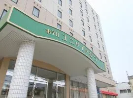尤尼塞特木慈酒店