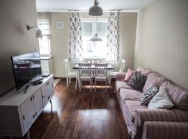 Hotel kuvat: Apartament w sercu Kielc