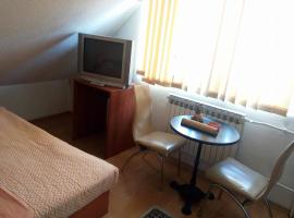 Hotel kuvat: Bed & Breakfast Sedrvan