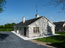 A picture of the hotel: Sunlight Bellfield Country Bungalow