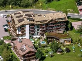 Hotel Gran Paradis