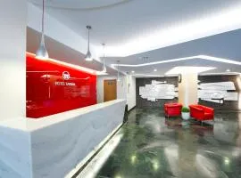台湾大饭店 