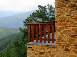 Hotel fotoğraf: Quinta Do Caramulo